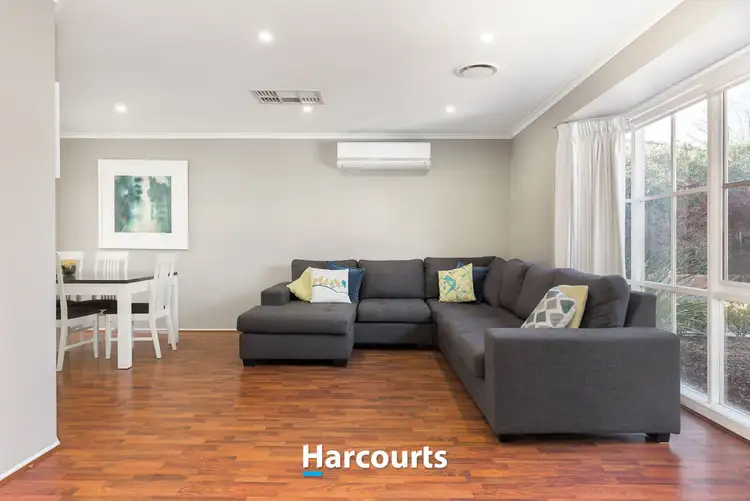 Third view of Homely house listing, 5 Bertrand Close, Berwick VIC 3806