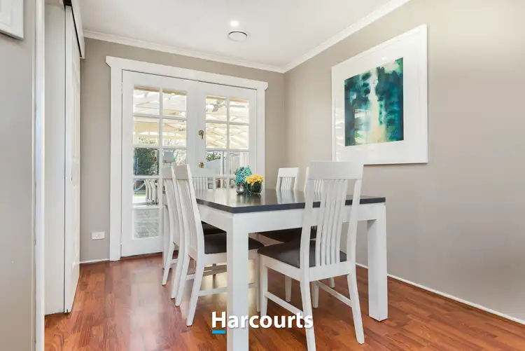 Sixth view of Homely house listing, 5 Bertrand Close, Berwick VIC 3806