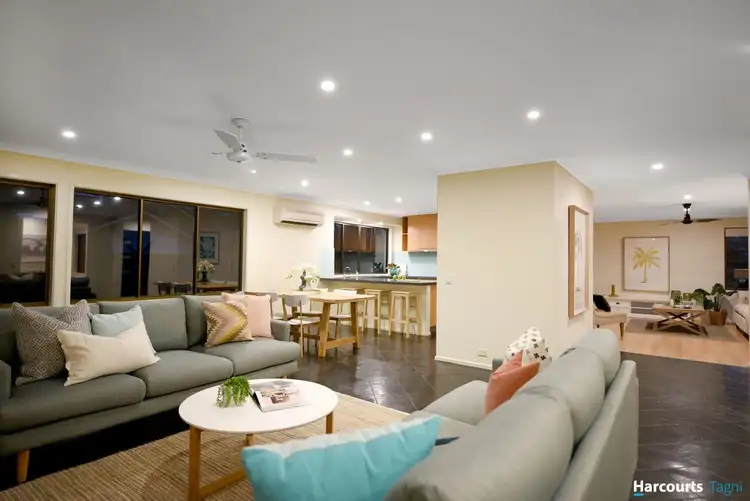 Fifth view of Homely house listing, 56 Kingfisher Circuit, Flagstaff Hill SA 5159