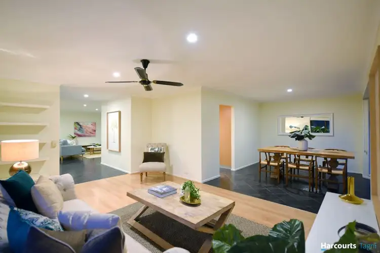 Sixth view of Homely house listing, 56 Kingfisher Circuit, Flagstaff Hill SA 5159