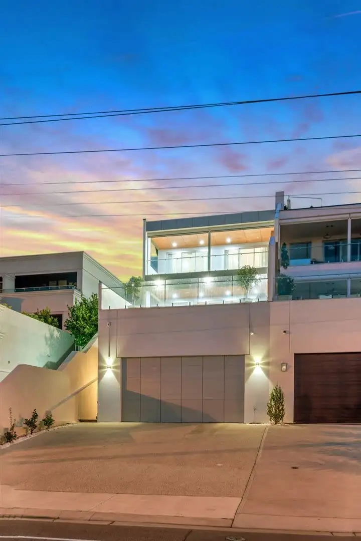 Second view of Homely semi-detached listing, 76 Seaview Road, Tennyson SA 5022