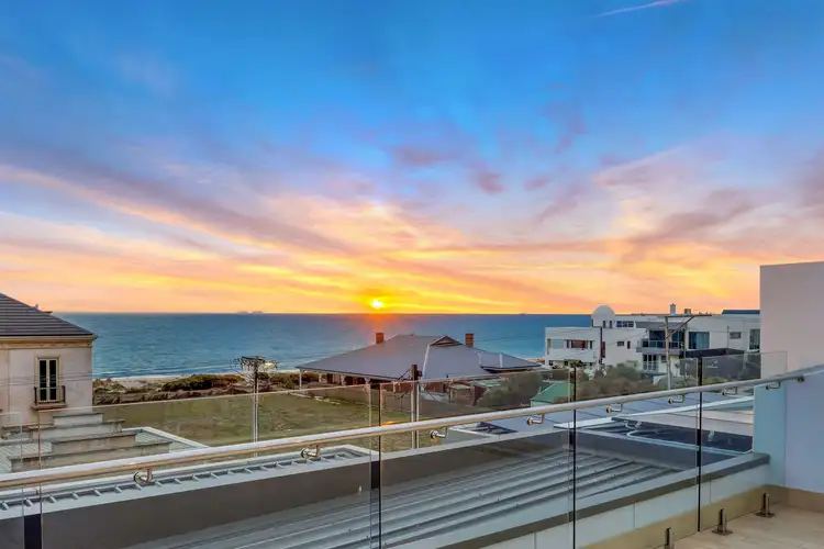 Third view of Homely semi-detached listing, 76 Seaview Road, Tennyson SA 5022