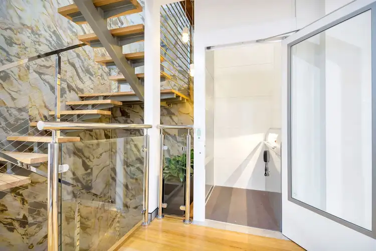 Sixth view of Homely semi-detached listing, 76 Seaview Road, Tennyson SA 5022