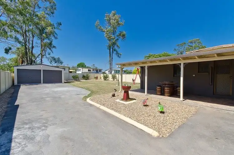 Seventh view of Homely house listing, 59 Springfield Drive, Burpengary QLD 4505