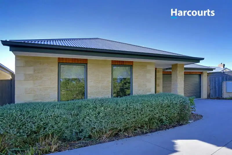 Main view of Homely unit listing, 94 Creswell Street, Crib Point VIC 3919