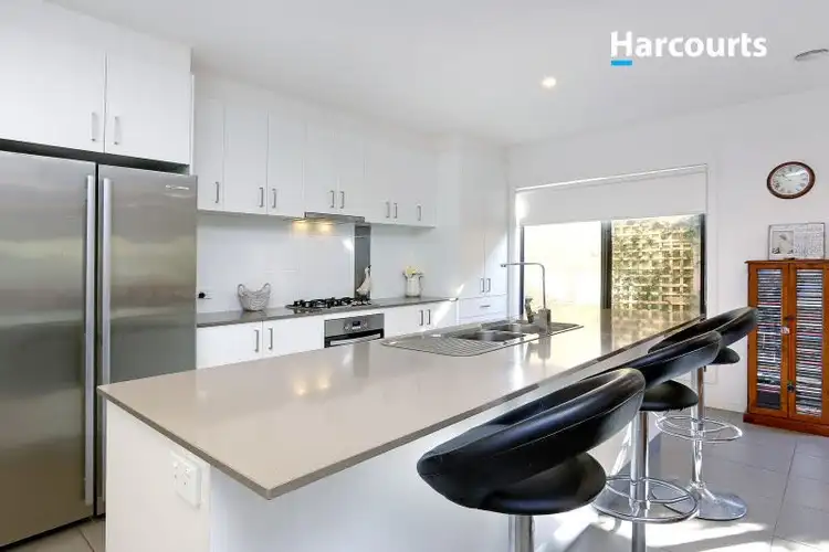 Second view of Homely unit listing, 94 Creswell Street, Crib Point VIC 3919