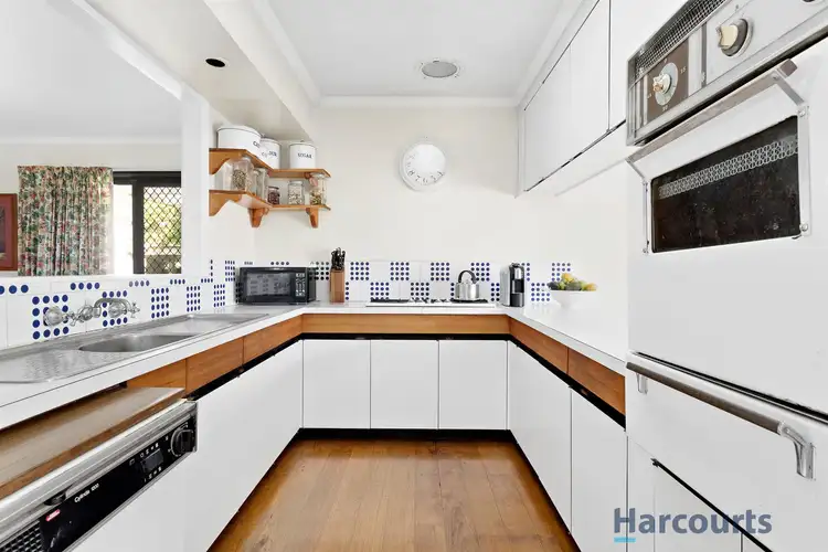 Third view of Homely house listing, 22 Canova Drive, Glen Waverley VIC 3150