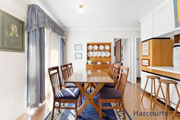 Fifth view of Homely house listing, 22 Canova Drive, Glen Waverley VIC 3150