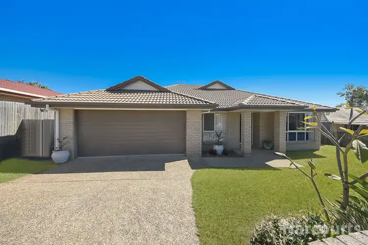 55 Stark Drive, Narangba QLD 4504