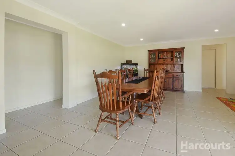 Sixth view of Homely house listing, 55 Stark Drive, Narangba QLD 4504