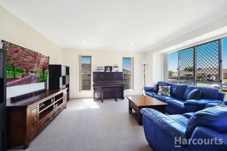 Seventh view of Homely house listing, 55 Stark Drive, Narangba QLD 4504