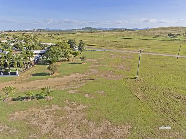 Lot 72 Clay St, Emu Park QLD 4710