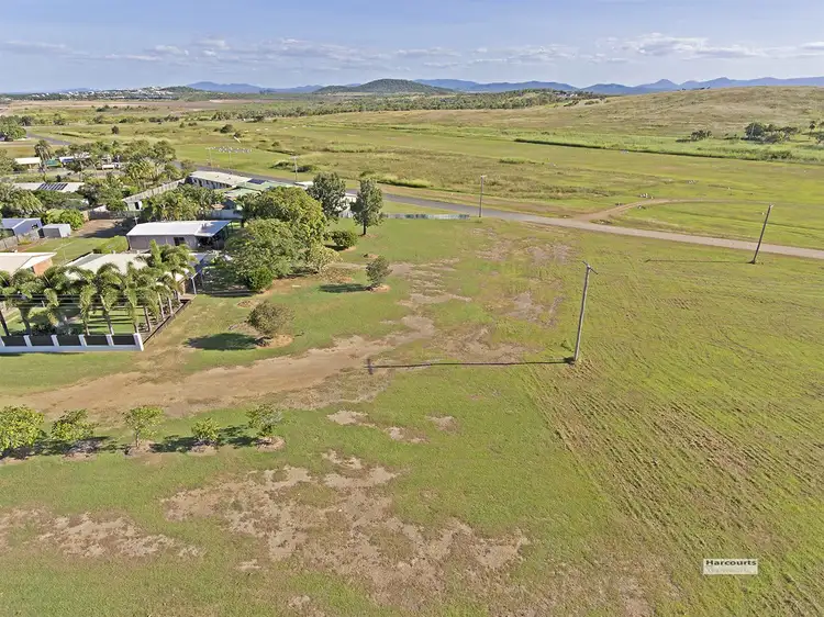 Second view of Homely land listing, Lot 72 Clay St, Emu Park QLD 4710