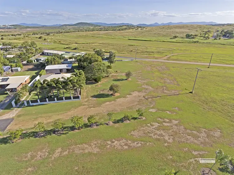 Third view of Homely land listing, Lot 72 Clay St, Emu Park QLD 4710
