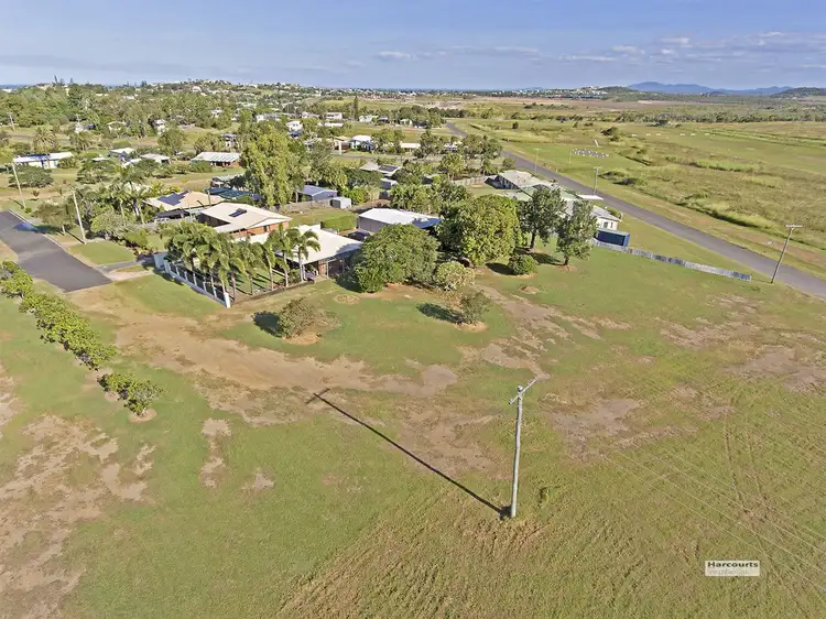 Fourth view of Homely land listing, Lot 72 Clay St, Emu Park QLD 4710