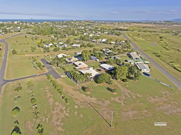 Fifth view of Homely land listing, Lot 72 Clay St, Emu Park QLD 4710