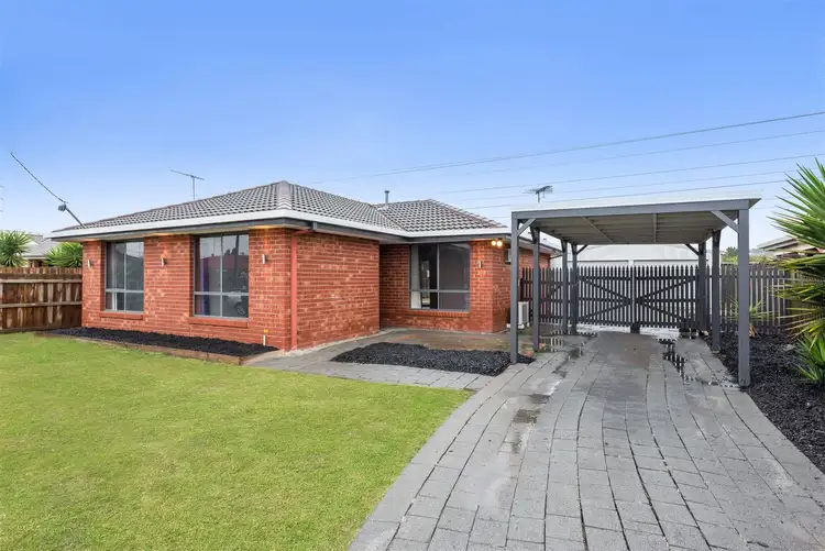 6 Cudgee Court, Corio VIC 3214