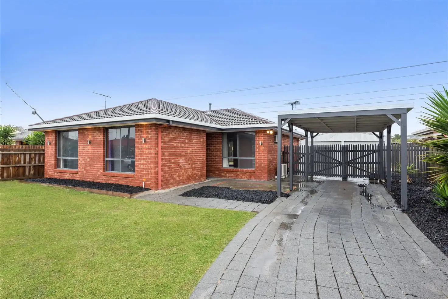 Main view of Homely house listing, 6 Cudgee Court, Corio VIC 3214