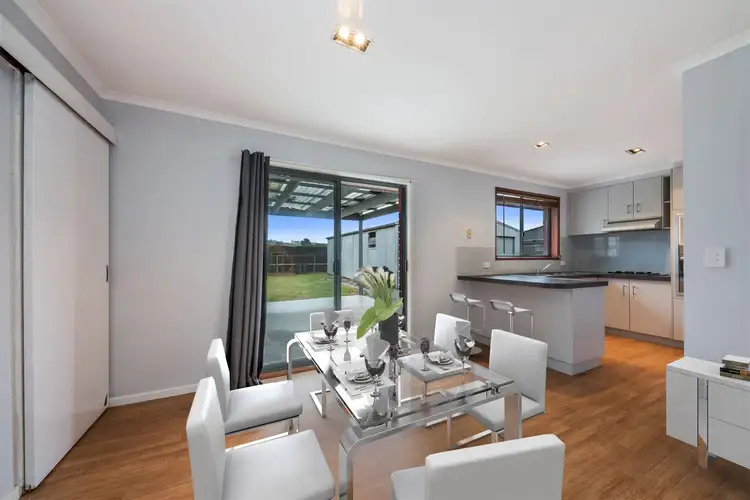 Third view of Homely house listing, 6 Cudgee Court, Corio VIC 3214