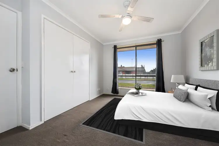 Fifth view of Homely house listing, 6 Cudgee Court, Corio VIC 3214