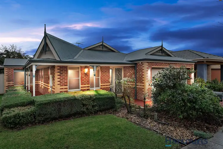 1 Mia Drive, Pakenham VIC 3810