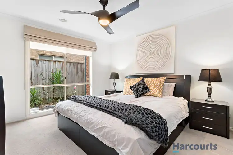 Second view of Homely house listing, 1 Mia Drive, Pakenham VIC 3810