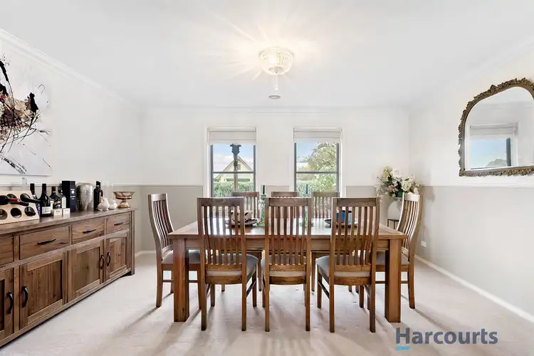 Third view of Homely house listing, 1 Mia Drive, Pakenham VIC 3810