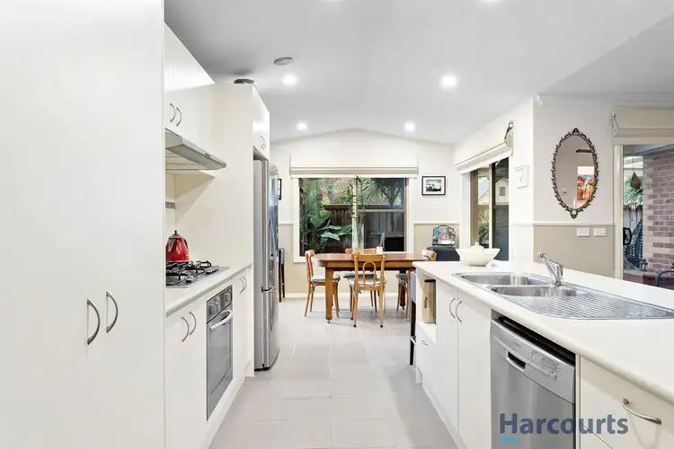 Fourth view of Homely house listing, 1 Mia Drive, Pakenham VIC 3810