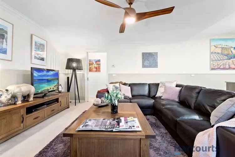 Fifth view of Homely house listing, 1 Mia Drive, Pakenham VIC 3810