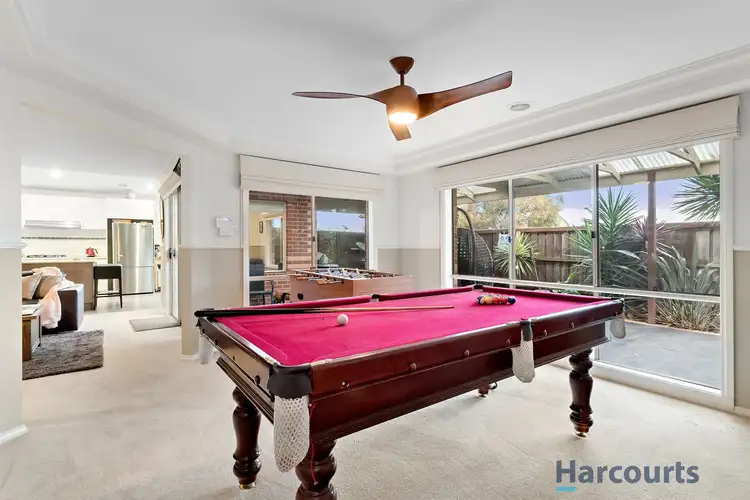 Sixth view of Homely house listing, 1 Mia Drive, Pakenham VIC 3810