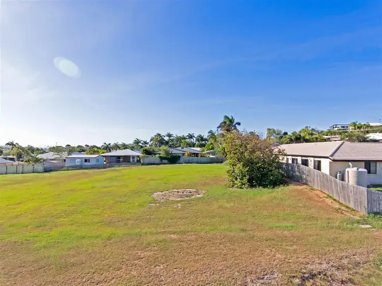 Lot 18 Connor Street, Emu Park QLD 4710