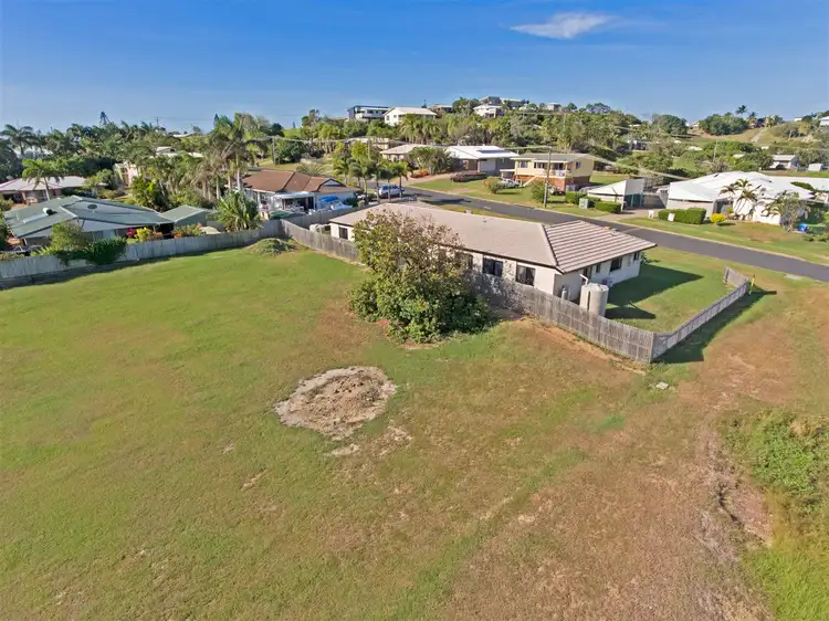 Fourth view of Homely land listing, Lot 18 Connor Street, Emu Park QLD 4710