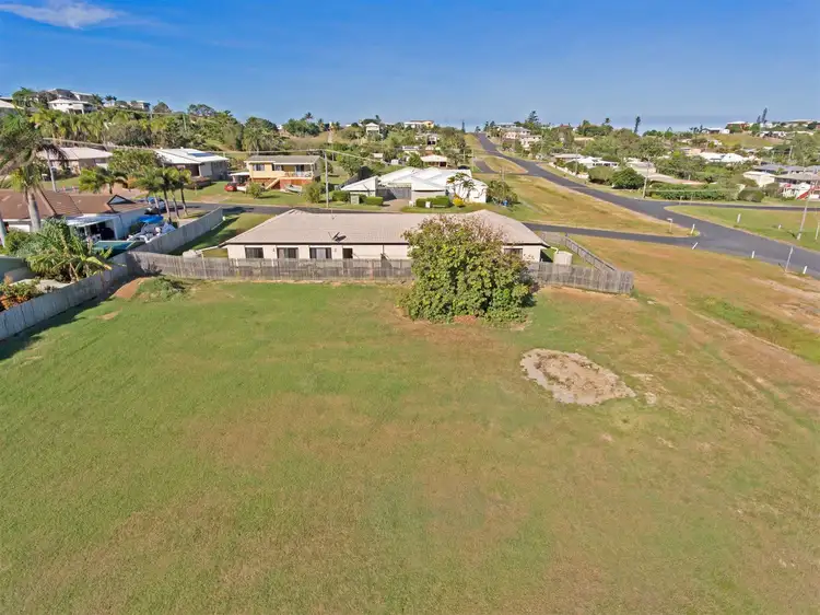 Fifth view of Homely land listing, Lot 18 Connor Street, Emu Park QLD 4710