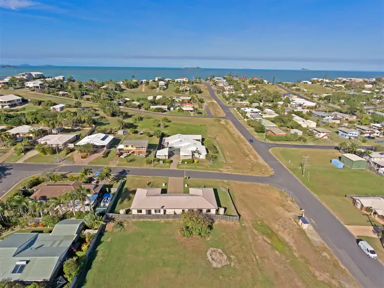 Sixth view of Homely land listing, Lot 18 Connor Street, Emu Park QLD 4710