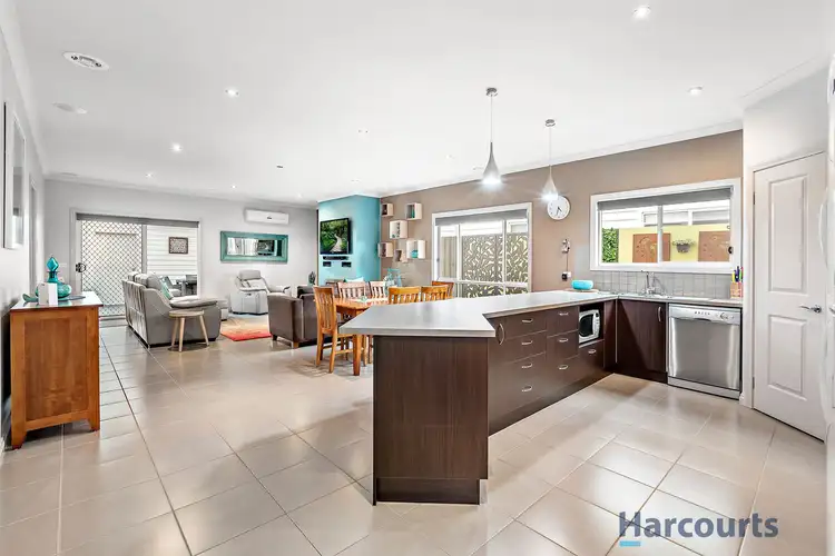 Second view of Homely house listing, 654 Eynesbury Road, Eynesbury VIC 3338