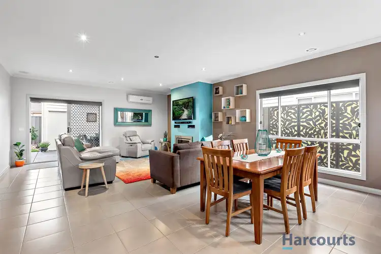 Fourth view of Homely house listing, 654 Eynesbury Road, Eynesbury VIC 3338
