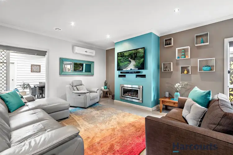 Fifth view of Homely house listing, 654 Eynesbury Road, Eynesbury VIC 3338
