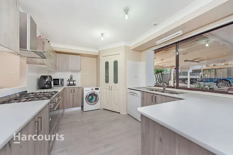 65 Kerwin Circle, Hebersham NSW 2770