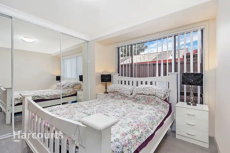 Sixth view of Homely house listing, 65 Kerwin Circle, Hebersham NSW 2770