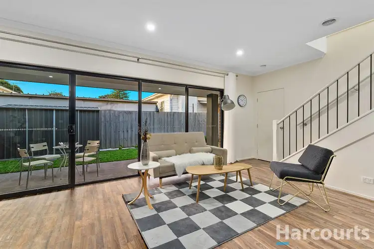 Fifth view of Homely townhouse listing, 7 Roy Street, Oakleigh East VIC 3166