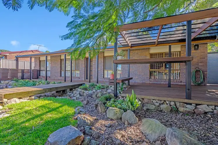 48 Owens Street, Boronia Heights QLD 4124