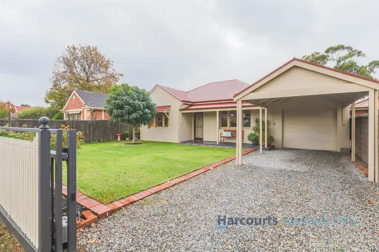 19 Churchill Avenue, Glandore SA 5037