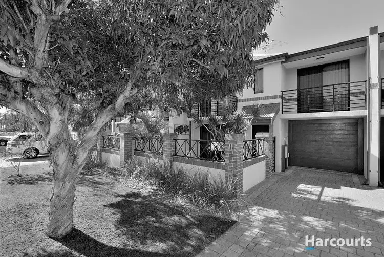 11 George Street, Mandurah WA 6210