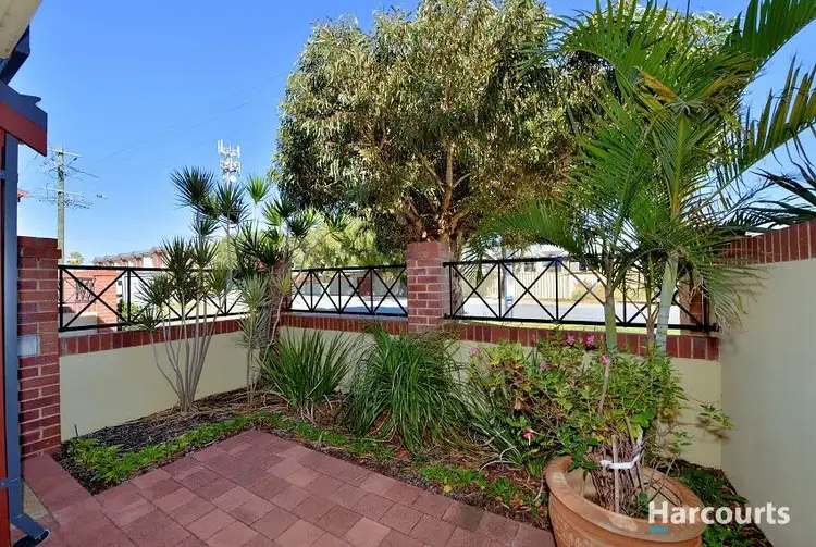 Third view of Homely townhouse listing, 11 George Street, Mandurah WA 6210