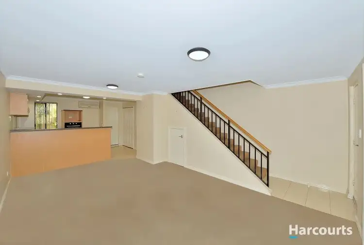 Fourth view of Homely townhouse listing, 11 George Street, Mandurah WA 6210