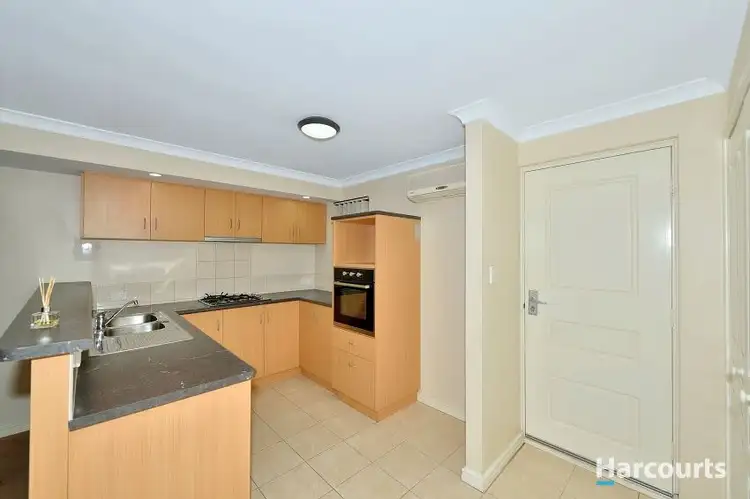 Sixth view of Homely townhouse listing, 11 George Street, Mandurah WA 6210