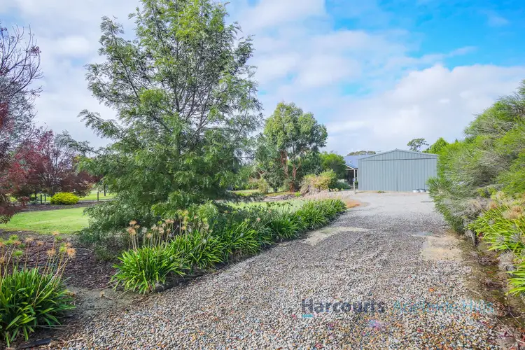 Second view of Homely house listing, 15 Claret Ash Drive, Mount Barker SA 5251