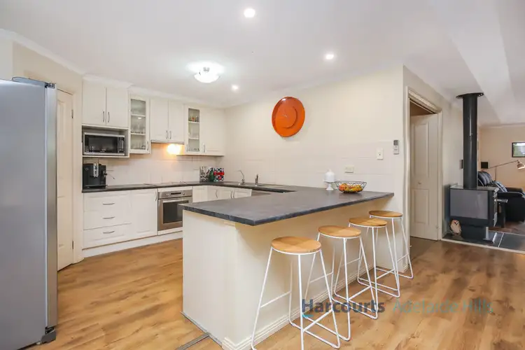 Fourth view of Homely house listing, 15 Claret Ash Drive, Mount Barker SA 5251