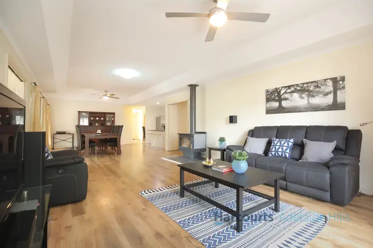 Fifth view of Homely house listing, 15 Claret Ash Drive, Mount Barker SA 5251