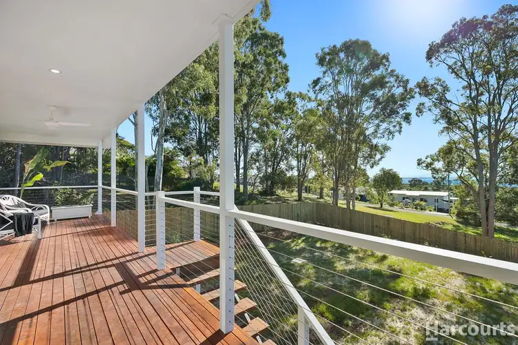 Sixth view of Homely house listing, 54 Turnstone Boulevard, River Heads QLD 4655